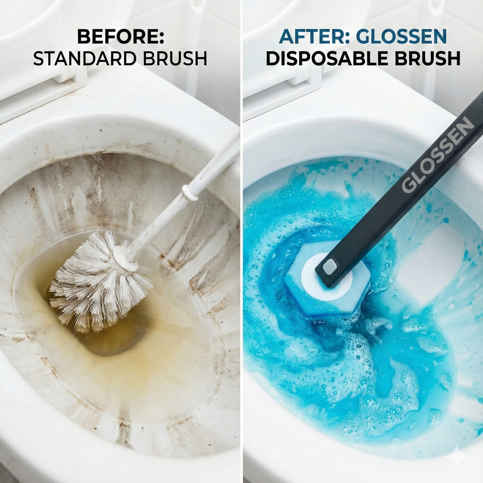 GLOSSEN feature image