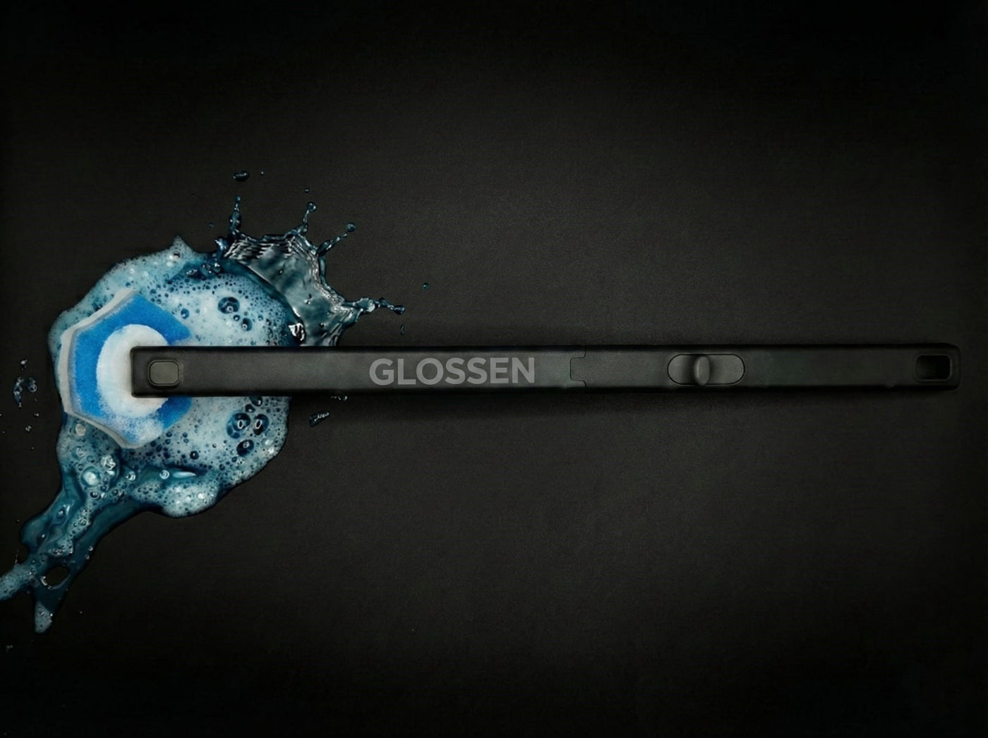 GLOSSEN product